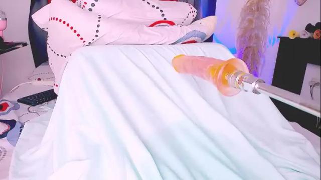 Thumbnail 3, luciaaah's Stream at Chaturbate, 2 months ago