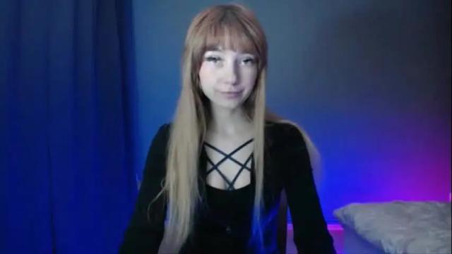 Image 4 of luciacam20 Stream on Chaturbate on 1 month ago