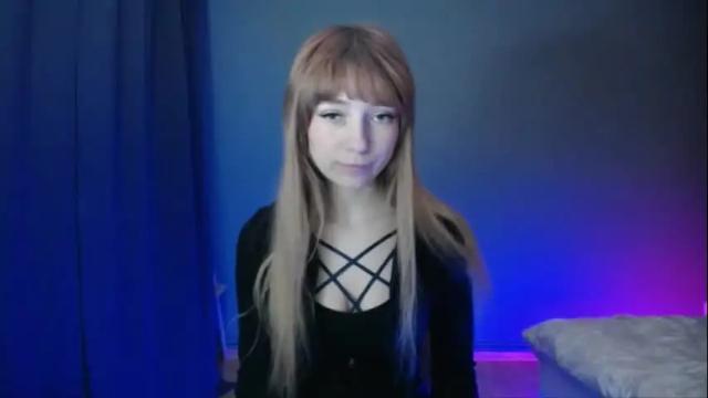 Image 7 of luciacam20 Stream on Chaturbate on 1 month ago