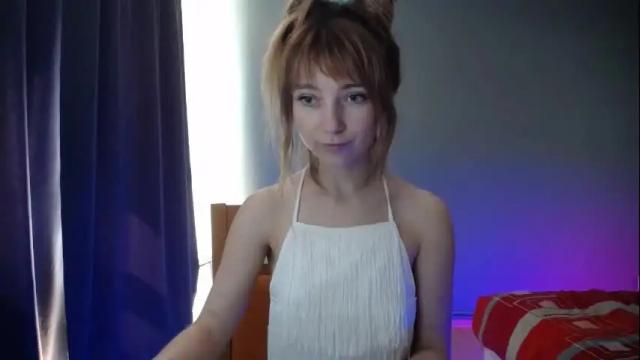 Thumbnail 1, luciacam20's Stream at Chaturbate, 1 month ago