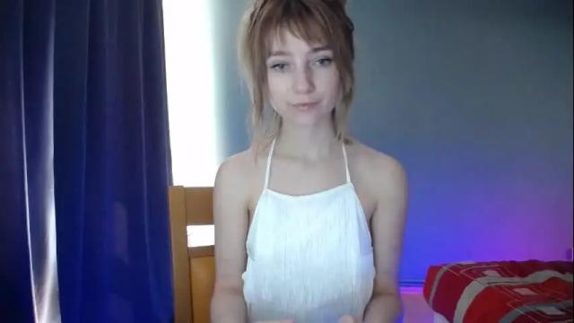 Image 6 of luciacam20 Stream on Chaturbate on 1 month ago