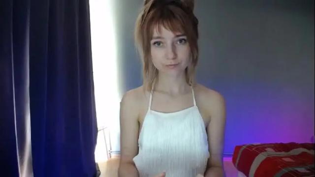 Image 8 of luciacam20 Stream on Chaturbate on 1 month ago
