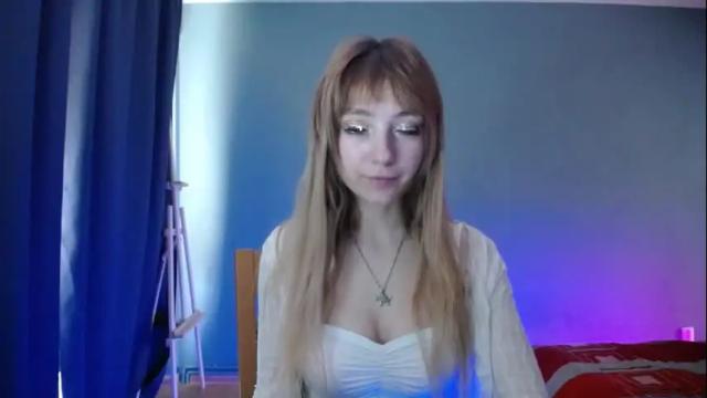 Thumbnail 2, luciacam20's Stream at Chaturbate, 1 month ago