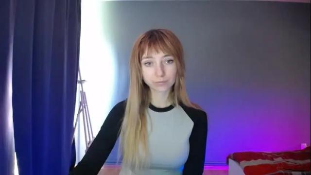 Image 10 of luciacam20 Stream on Chaturbate on 1 month ago