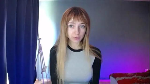 Image 11 of luciacam20 Stream on Chaturbate on 1 month ago
