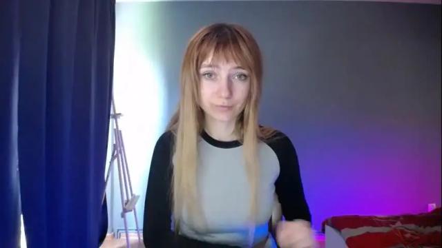 Image 12 of luciacam20 Stream on Chaturbate on 1 month ago