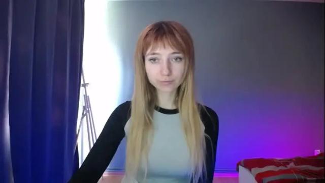 Image 3 of luciacam20 Stream on Chaturbate on 1 month ago