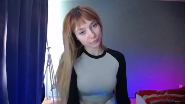 Image 4 of luciacam20 Stream on Chaturbate on 1 month ago