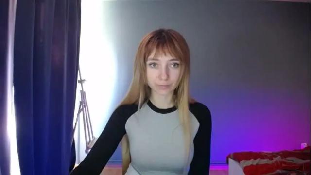 Image 6 of luciacam20 Stream on Chaturbate on 1 month ago