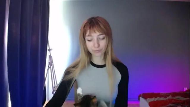 Image 7 of luciacam20 Stream on Chaturbate on 1 month ago