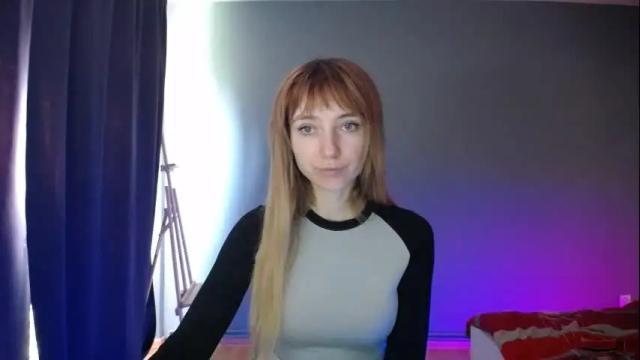 Image 8 of luciacam20 Stream on Chaturbate on 1 month ago