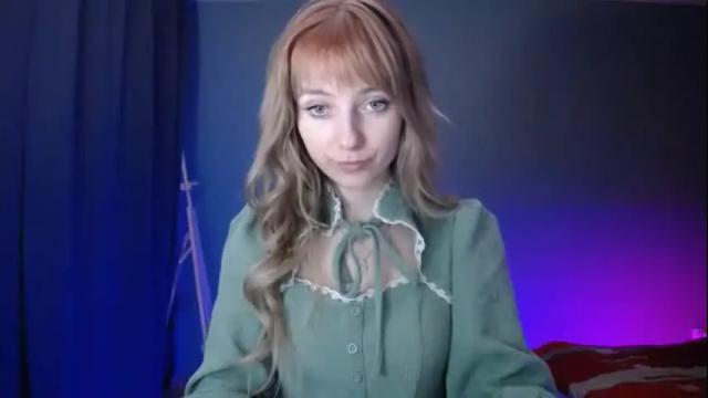 Thumbnail 1, luciacam20's Stream at Chaturbate, 1 month ago