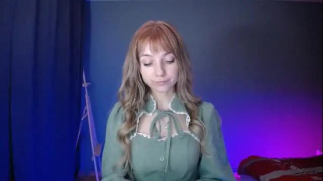 Image 12 of luciacam20 Stream on Chaturbate on 1 month ago