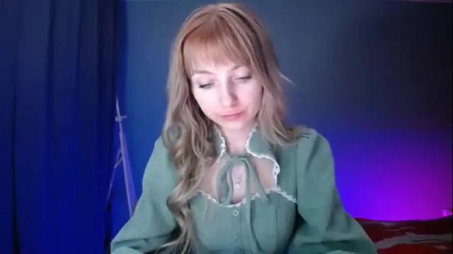 Image 3 of luciacam20 Stream on Chaturbate on 1 month ago