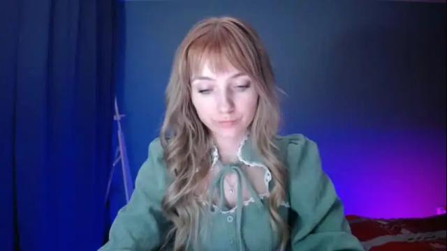 Image 4 of luciacam20 Stream on Chaturbate on 1 month ago