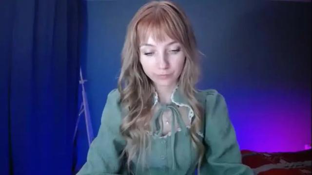 Thumbnail 2, luciacam20's Stream at Chaturbate, 1 month ago