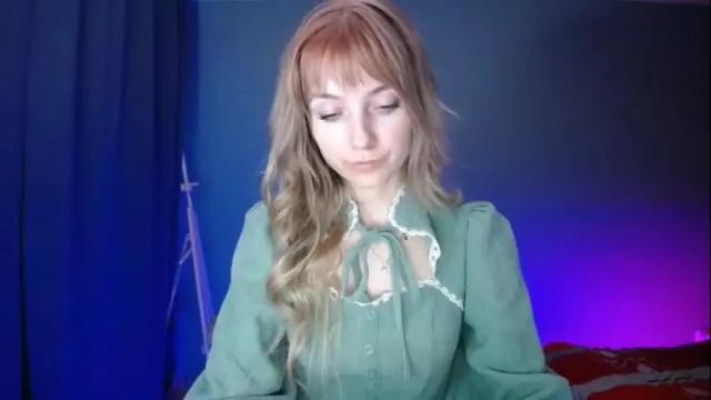 Image 6 of luciacam20 Stream on Chaturbate on 1 month ago
