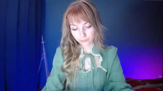 Image 7 of luciacam20 Stream on Chaturbate on 1 month ago