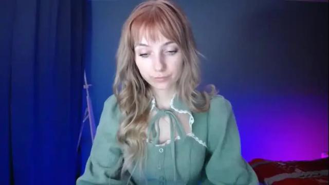 Image 8 of luciacam20 Stream on Chaturbate on 1 month ago