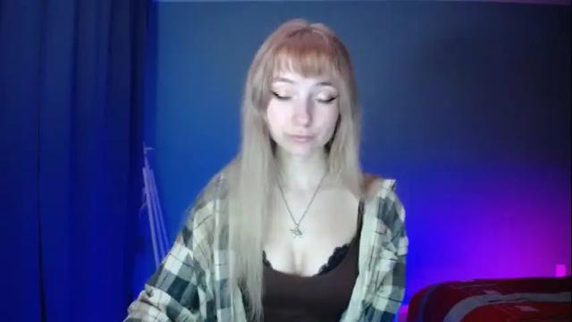 Thumbnail 1, luciacam20's Stream at Chaturbate, 1 month ago