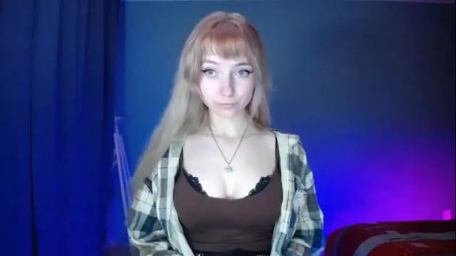 Thumbnail 3, luciacam20's Stream at Chaturbate, 1 month ago