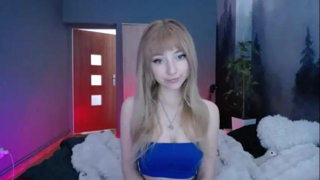 Thumbnail 1, luciacam20's Stream at Chaturbate, 29 days ago