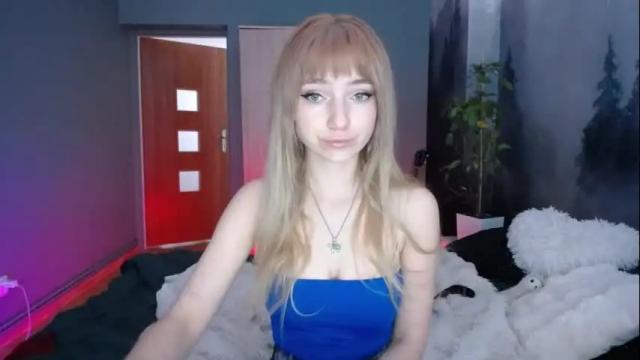 Image 10 of luciacam20 Stream on Chaturbate on 1 month ago