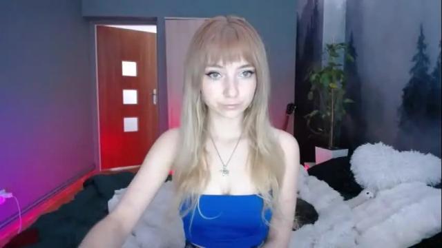 Image 12 of luciacam20 Stream on Chaturbate on 1 month ago