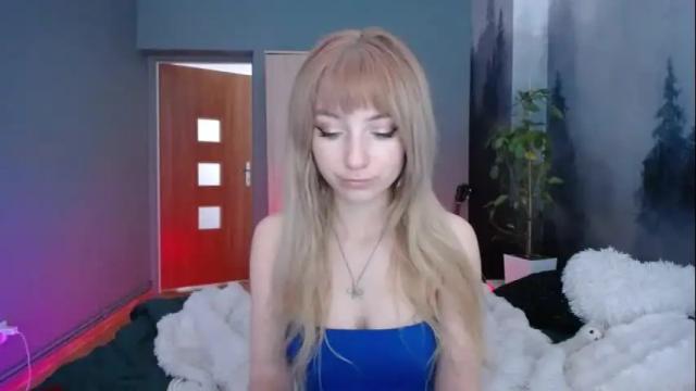 Image 8 of luciacam20 Stream on Chaturbate on 1 month ago