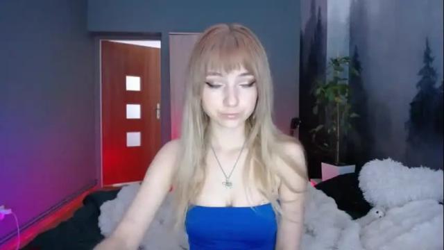 Thumbnail 3, luciacam20's Stream at Chaturbate, 29 days ago
