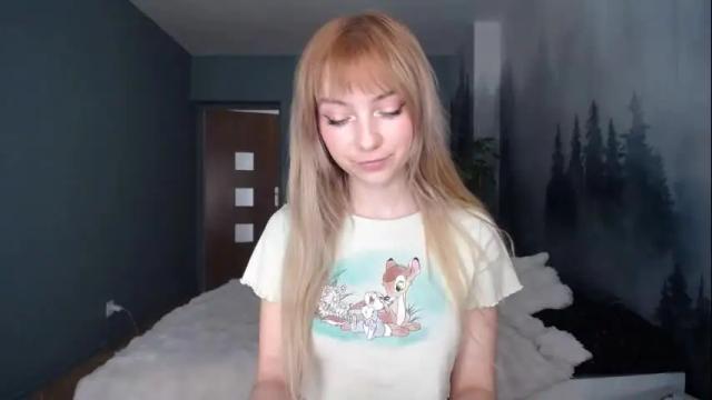 Image 7 of luciacam20 Stream on Chaturbate on 27 days ago