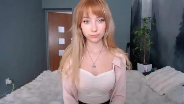 Thumbnail 1, luciacam20's Stream at Chaturbate, 23 days ago