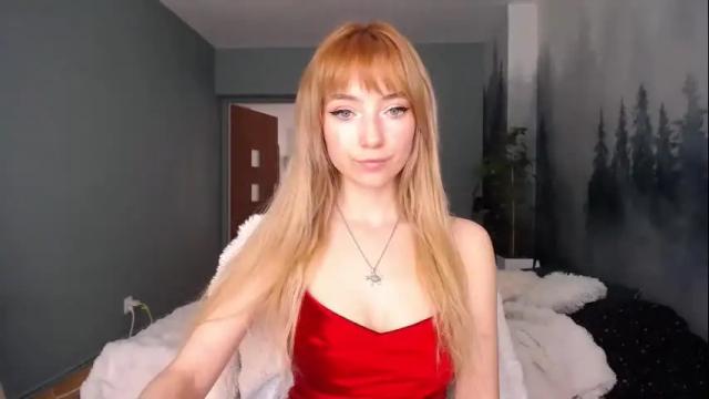 Image 8 of luciacam20 Stream on Chaturbate on 22 days ago