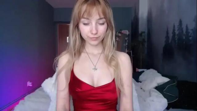 Thumbnail 2, luciacam20's Stream at Chaturbate, 15 days ago