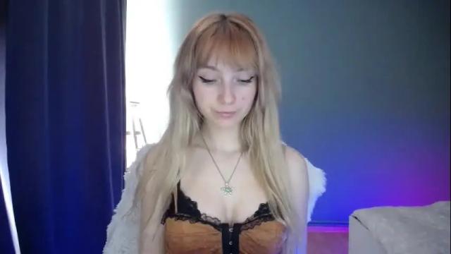 Thumbnail 1, luciacam20's Stream at Chaturbate, 8 days ago