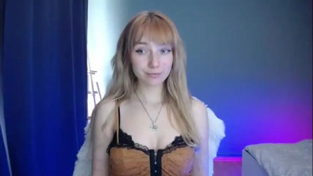 Image 3 of luciacam20 Stream on Chaturbate on 9 days ago