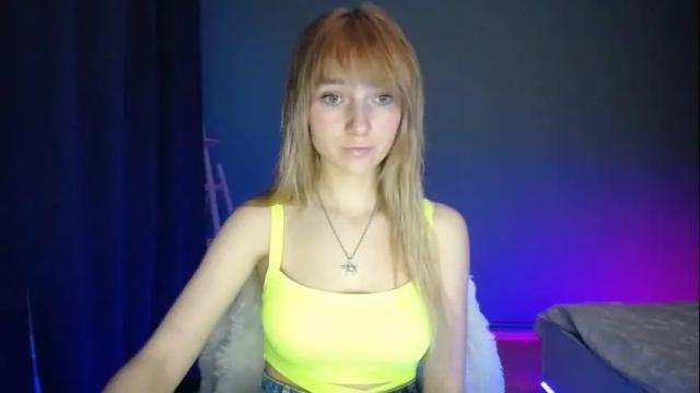 Thumbnail 2, luciacam20's Stream at Chaturbate, 7 days ago