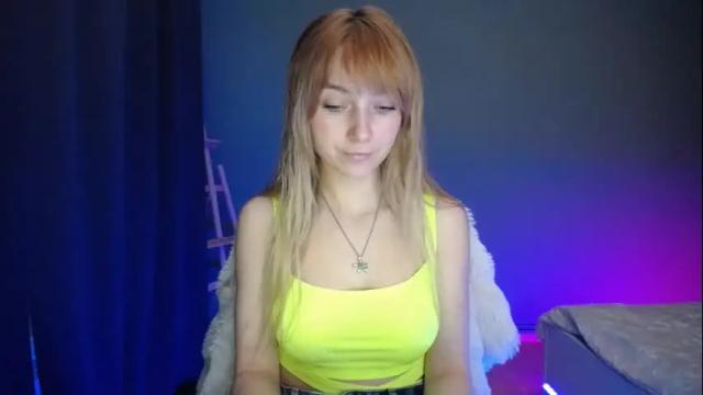 Thumbnail 3, luciacam20's Stream at Chaturbate, 7 days ago