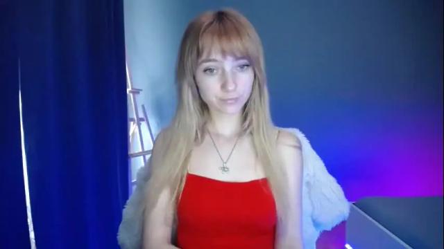 Image 6 of luciacam20 Stream on Chaturbate on 6 days ago