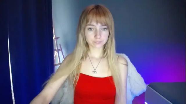 Image 7 of luciacam20 Stream on Chaturbate on 6 days ago