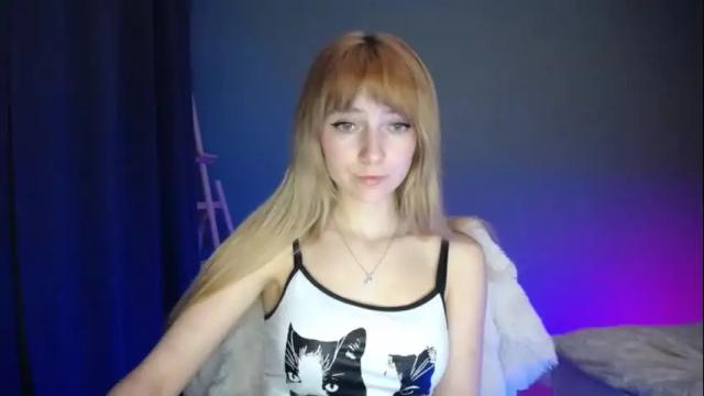 Image 11 of luciacam20 Stream on Chaturbate on 5 days ago
