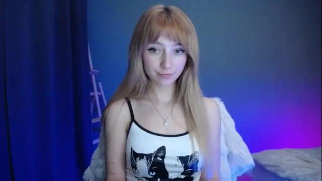 Image 3 of luciacam20 Stream on Chaturbate on 5 days ago