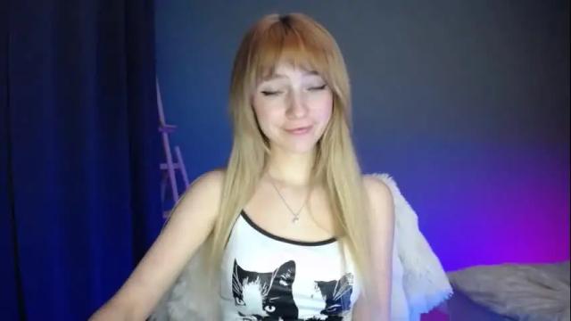 Image 4 of luciacam20 Stream on Chaturbate on 5 days ago