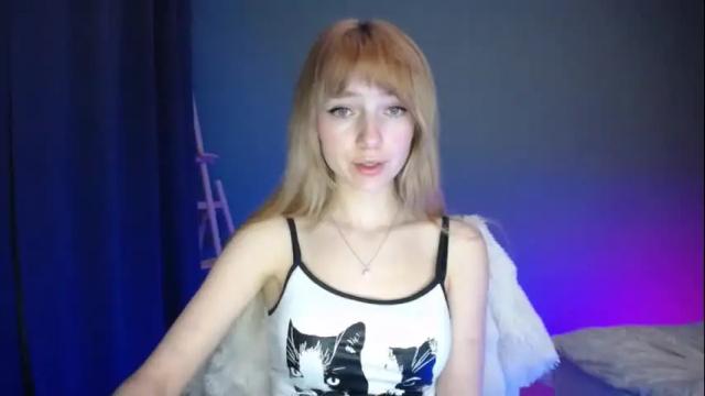 Thumbnail 2, luciacam20's Stream at Chaturbate, 4 days ago