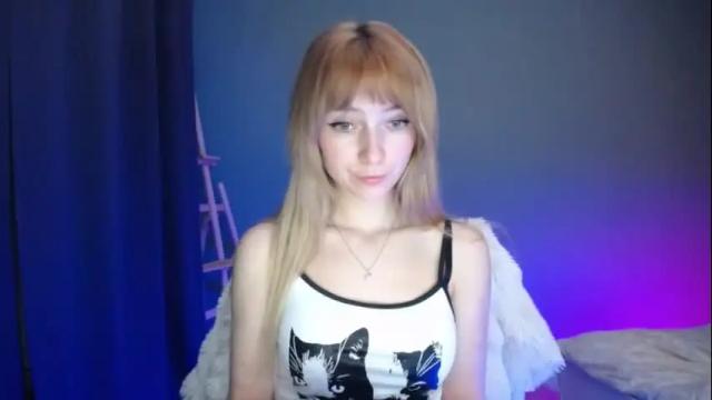 Image 6 of luciacam20 Stream on Chaturbate on 5 days ago