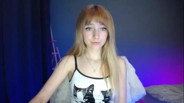 Image 7 of luciacam20 Stream on Chaturbate on 5 days ago