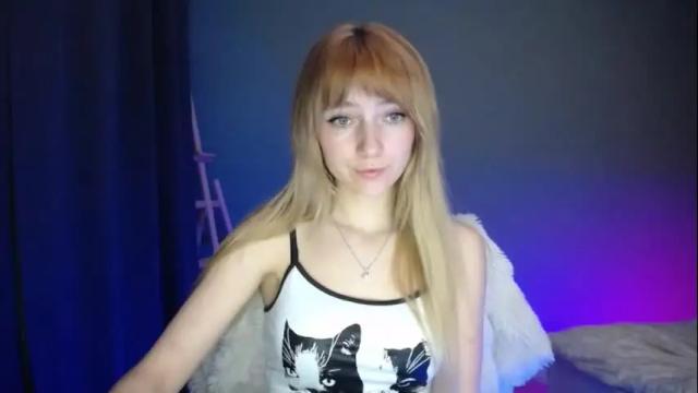 Image 8 of luciacam20 Stream on Chaturbate on 5 days ago