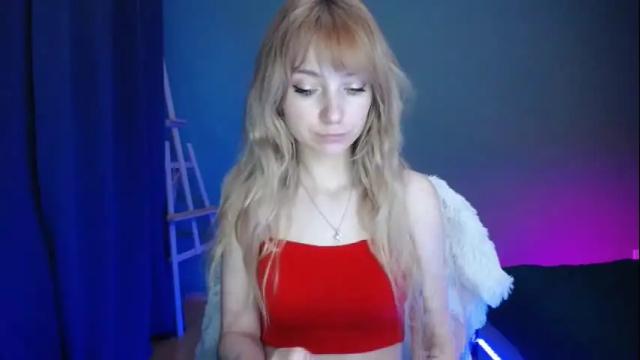 Thumbnail 1, luciacam20's Stream at Chaturbate, 2 days ago
