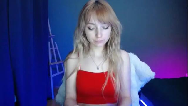 Image 11 of luciacam20 Stream on Chaturbate on 3 days ago