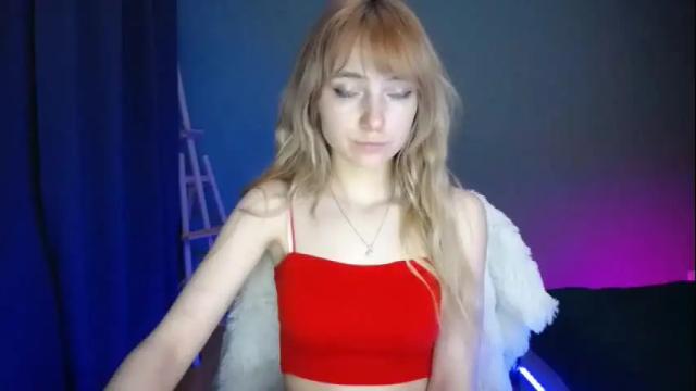 Image 3 of luciacam20 Stream on Chaturbate on 3 days ago